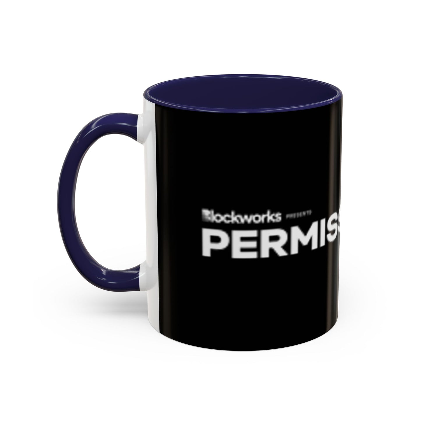 Permissionless 4 – 2025 Collector's Mug (11oz)