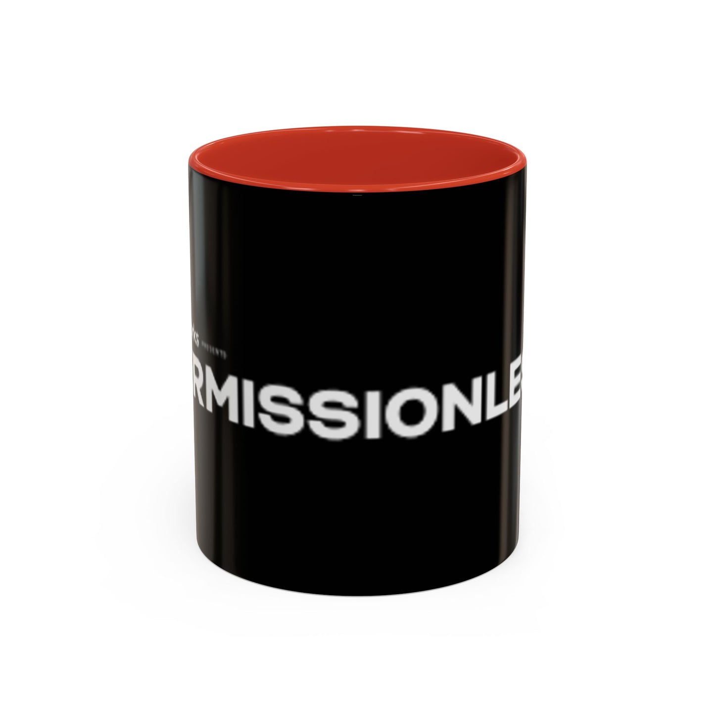 Permissionless 4 – 2025 Collector's Mug (11oz)