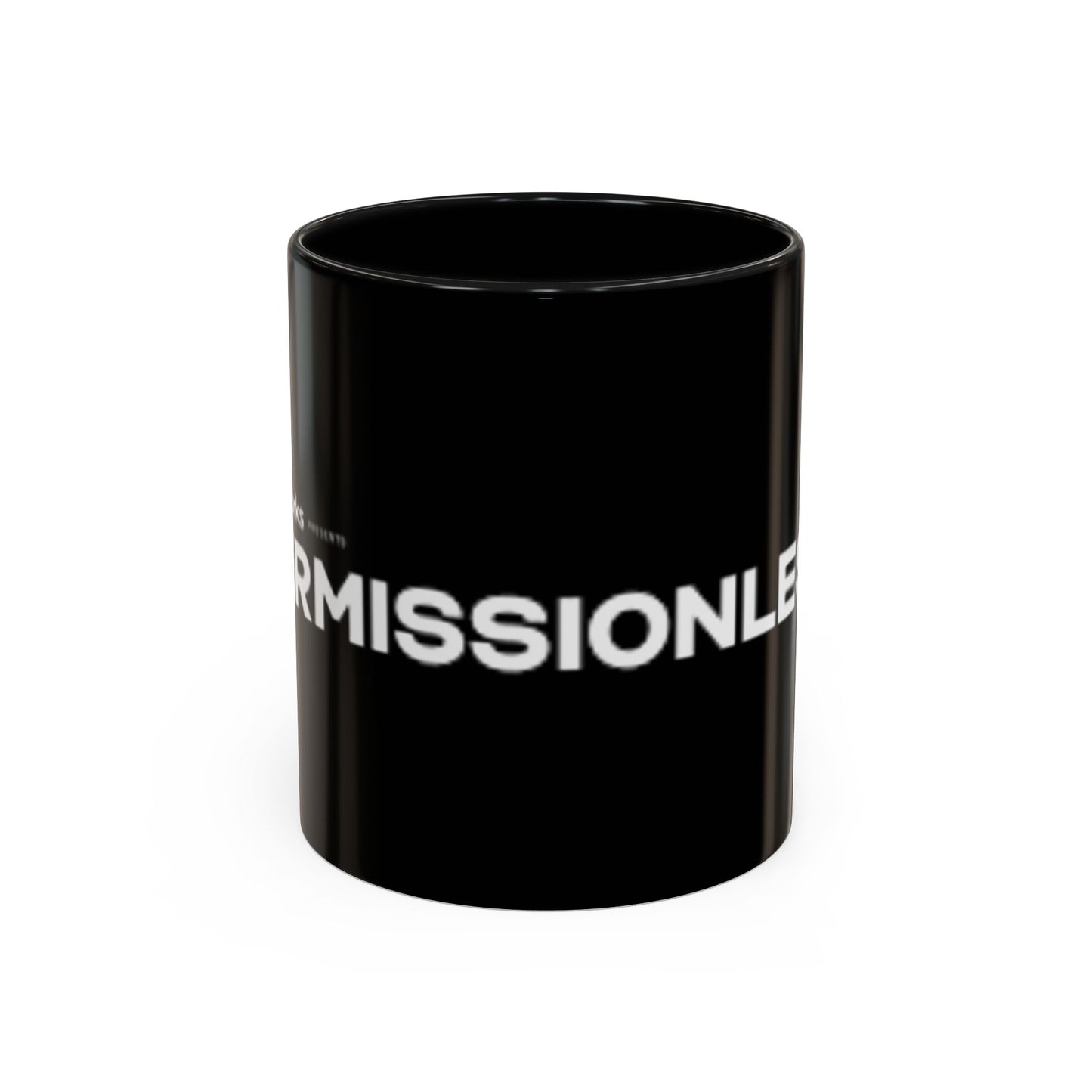 Permissionless 4 – 2025 Collector's Mug (11oz)