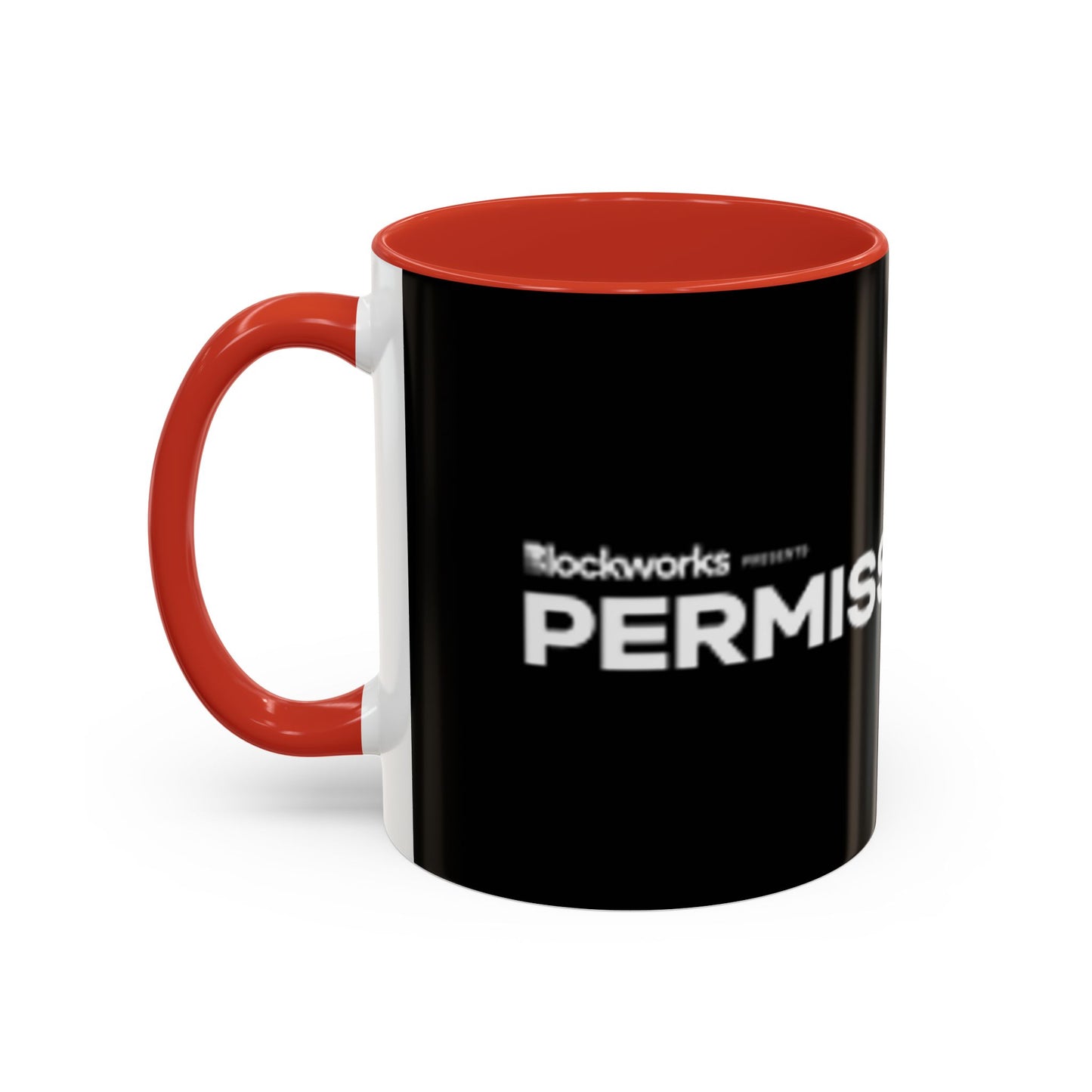 Permissionless 4 – 2025 Collector's Mug (11oz)