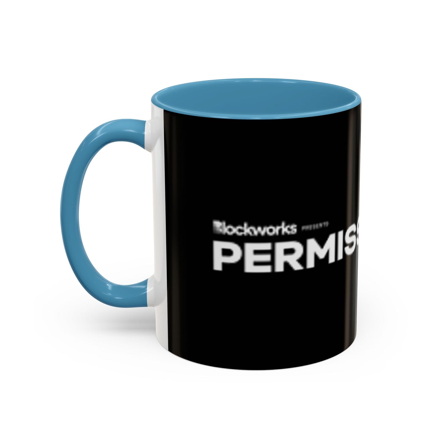 Permissionless 4 – 2025 Collector's Mug (11oz)