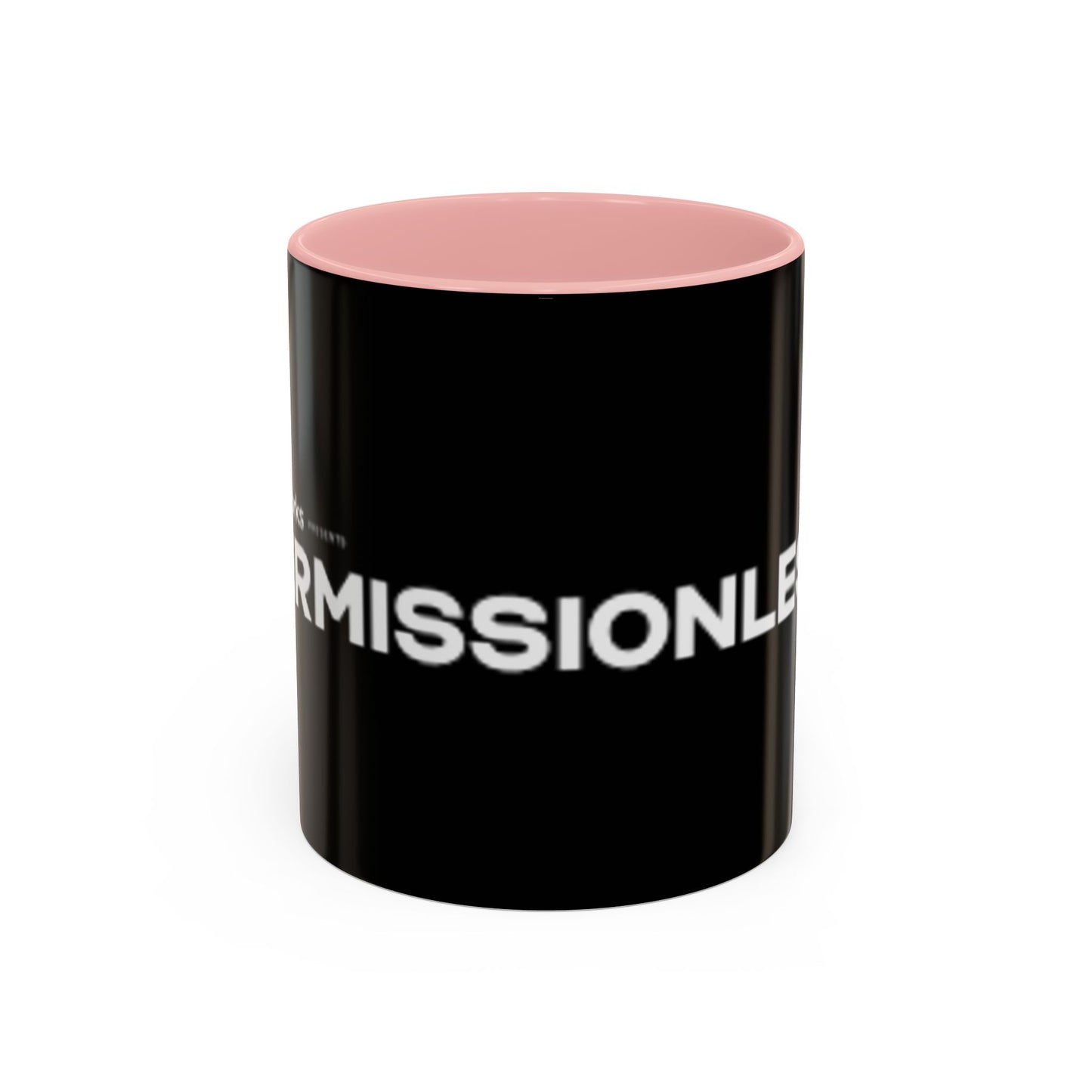 Permissionless 4 – 2025 Collector's Mug (11oz)