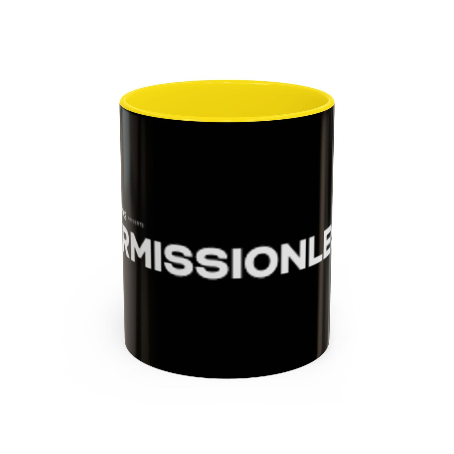 Permissionless 4 – 2025 Collector's Mug (11oz)