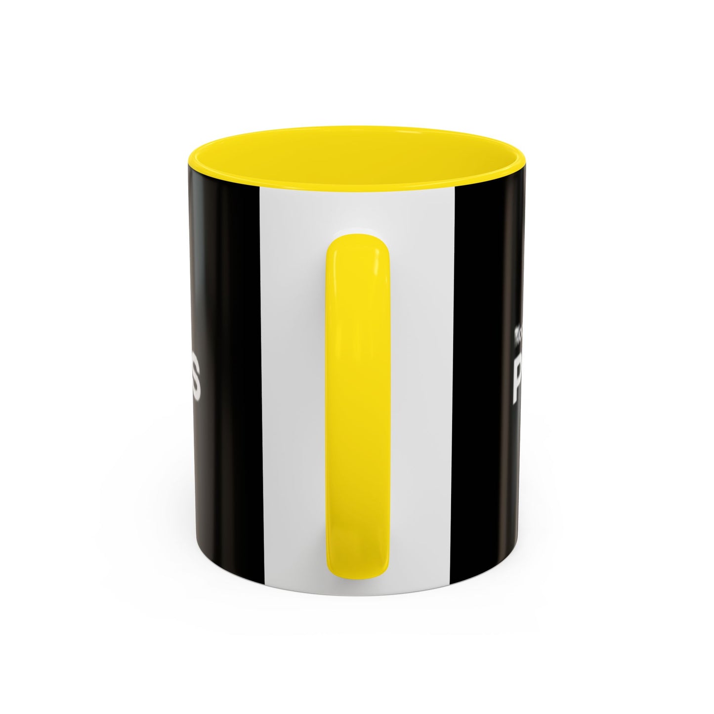 Permissionless 4 – 2025 Collector's Mug (11oz)