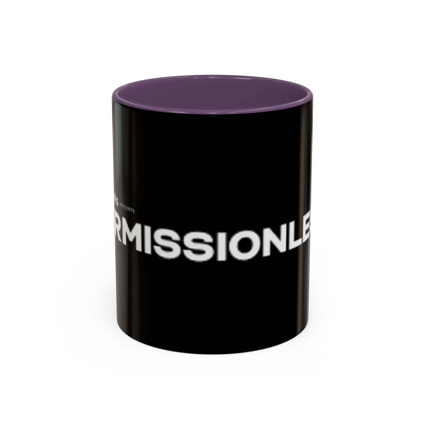 Permissionless 4 – 2025 Collector's Mug (11oz)