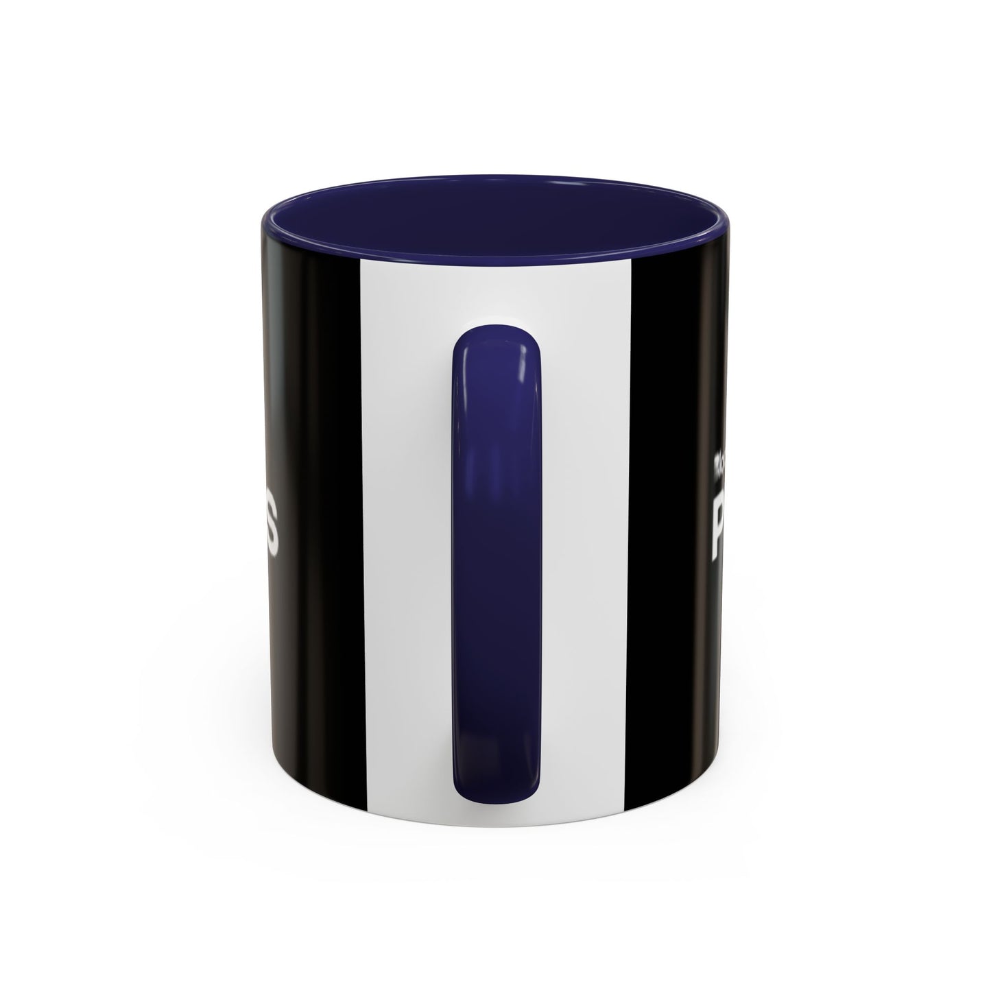 Permissionless 4 – 2025 Collector's Mug (11oz)