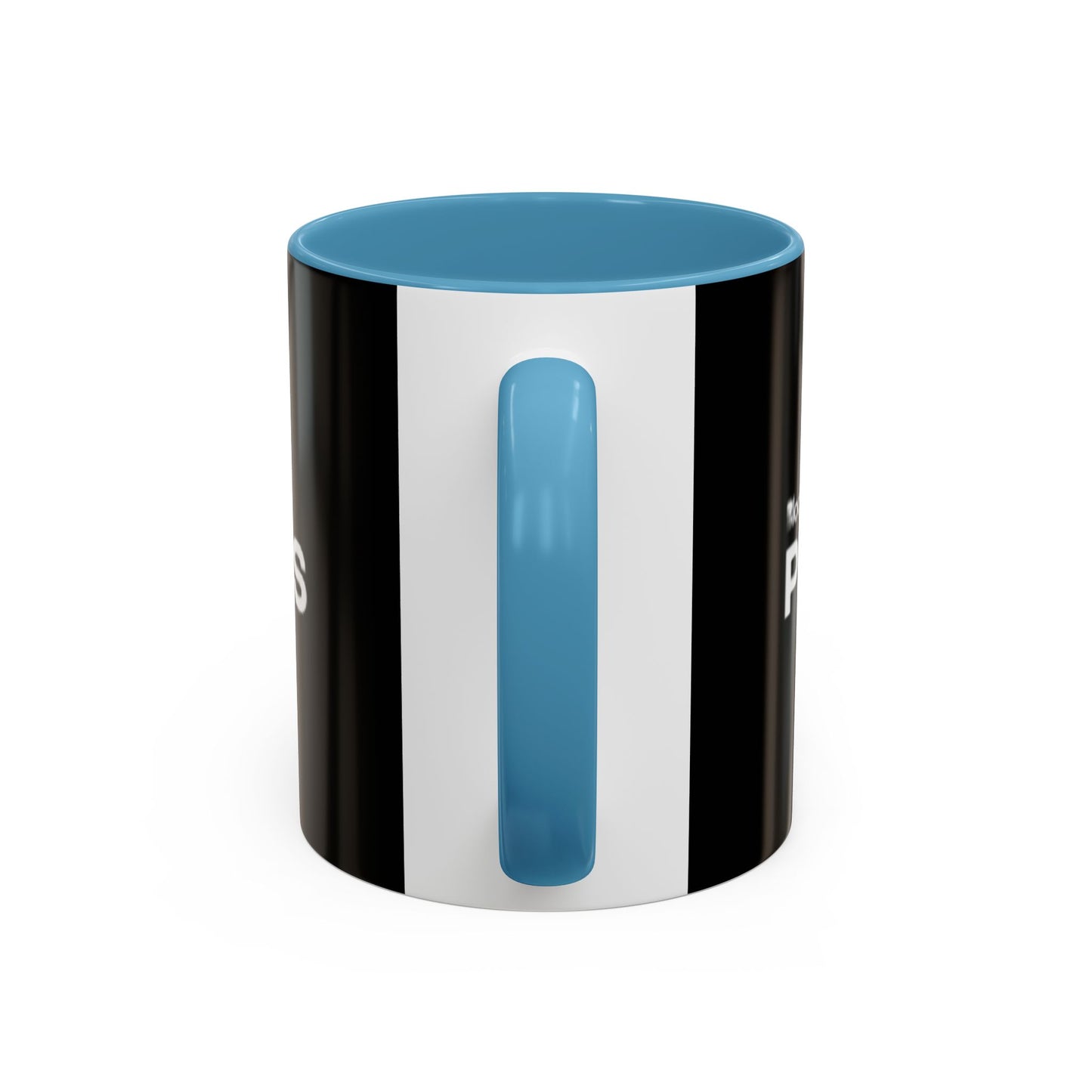 Permissionless 4 – 2025 Collector's Mug (11oz)
