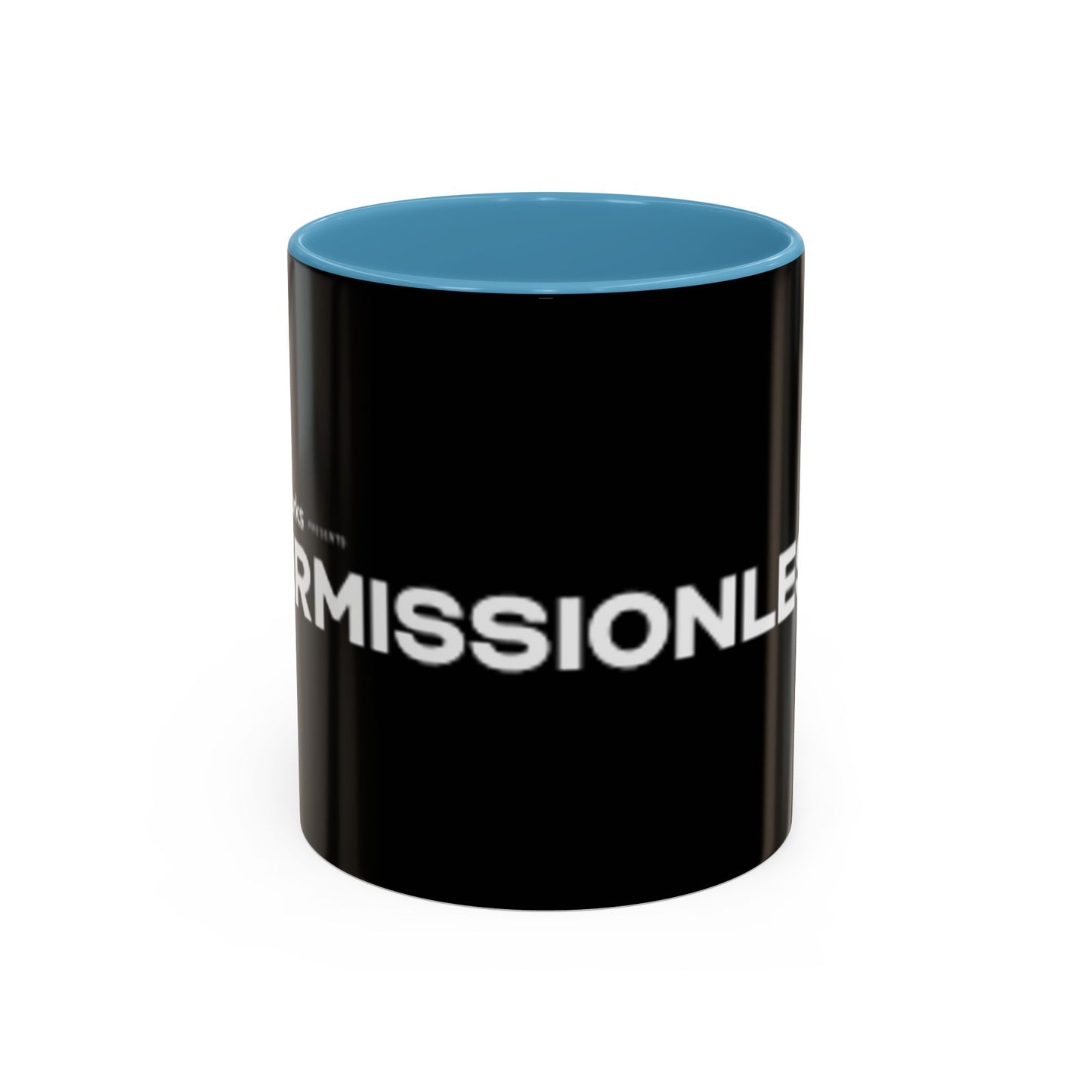 Permissionless 4 – 2025 Collector's Mug (11oz)