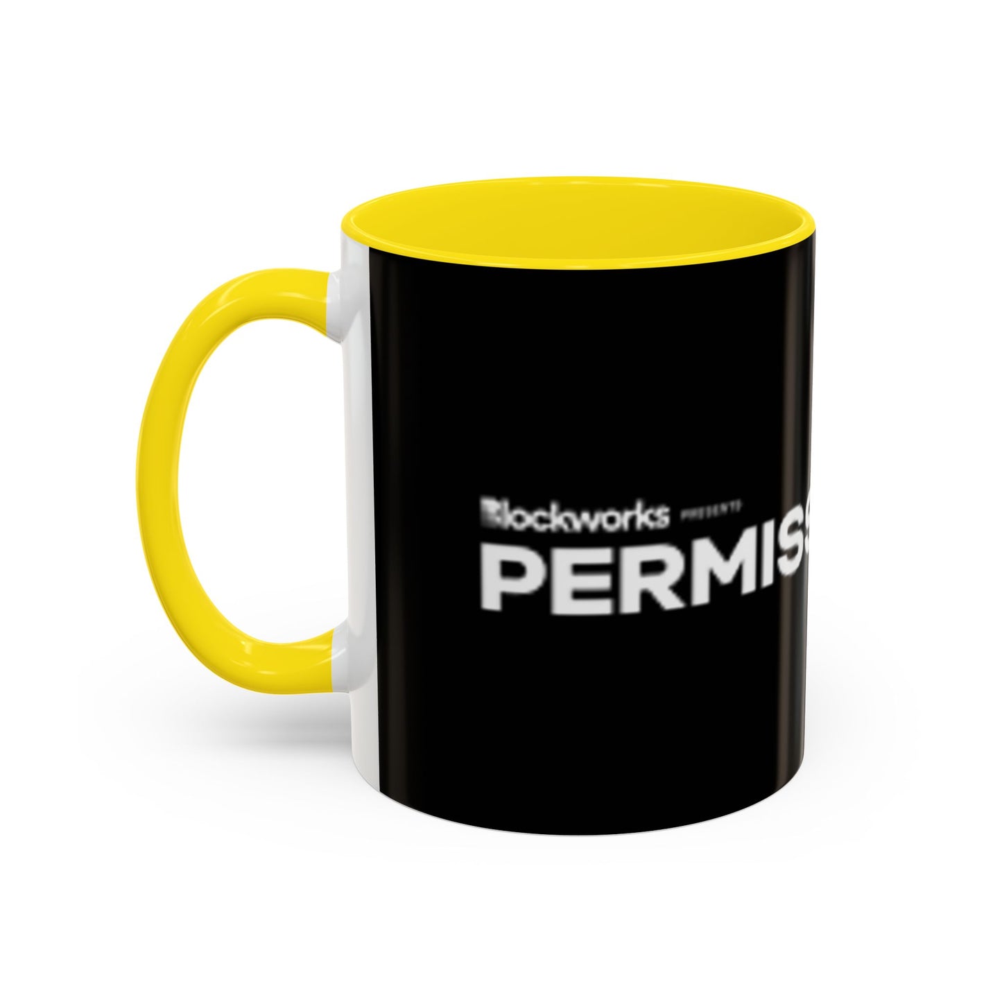 Permissionless 4 – 2025 Collector's Mug (11oz)