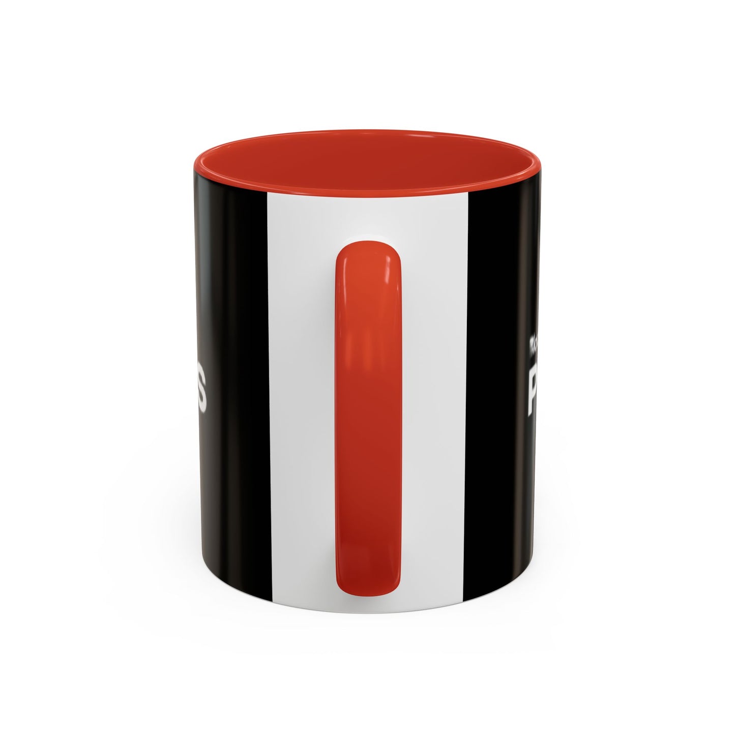 Permissionless 4 – 2025 Collector's Mug (11oz)