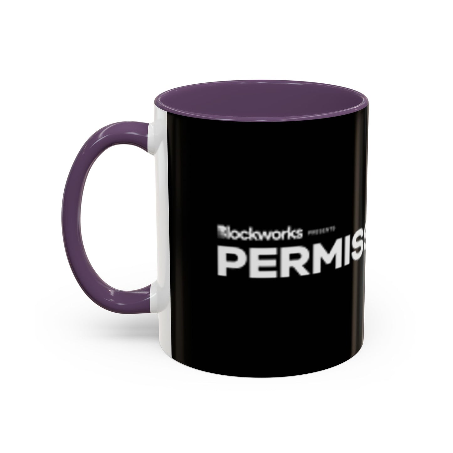 Permissionless 4 – 2025 Collector's Mug (11oz)