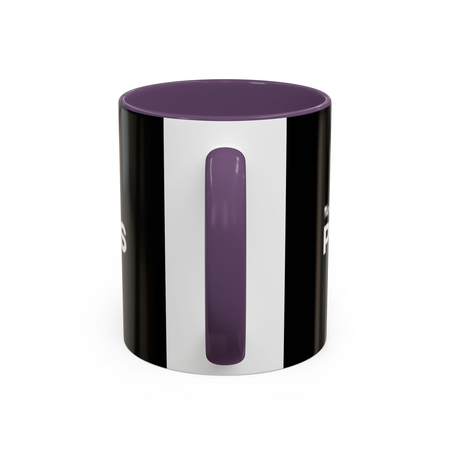 Permissionless 4 – 2025 Collector's Mug (11oz)