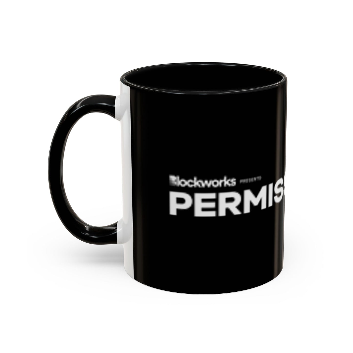 Permissionless 4 – 2025 Collector's Mug (11oz)