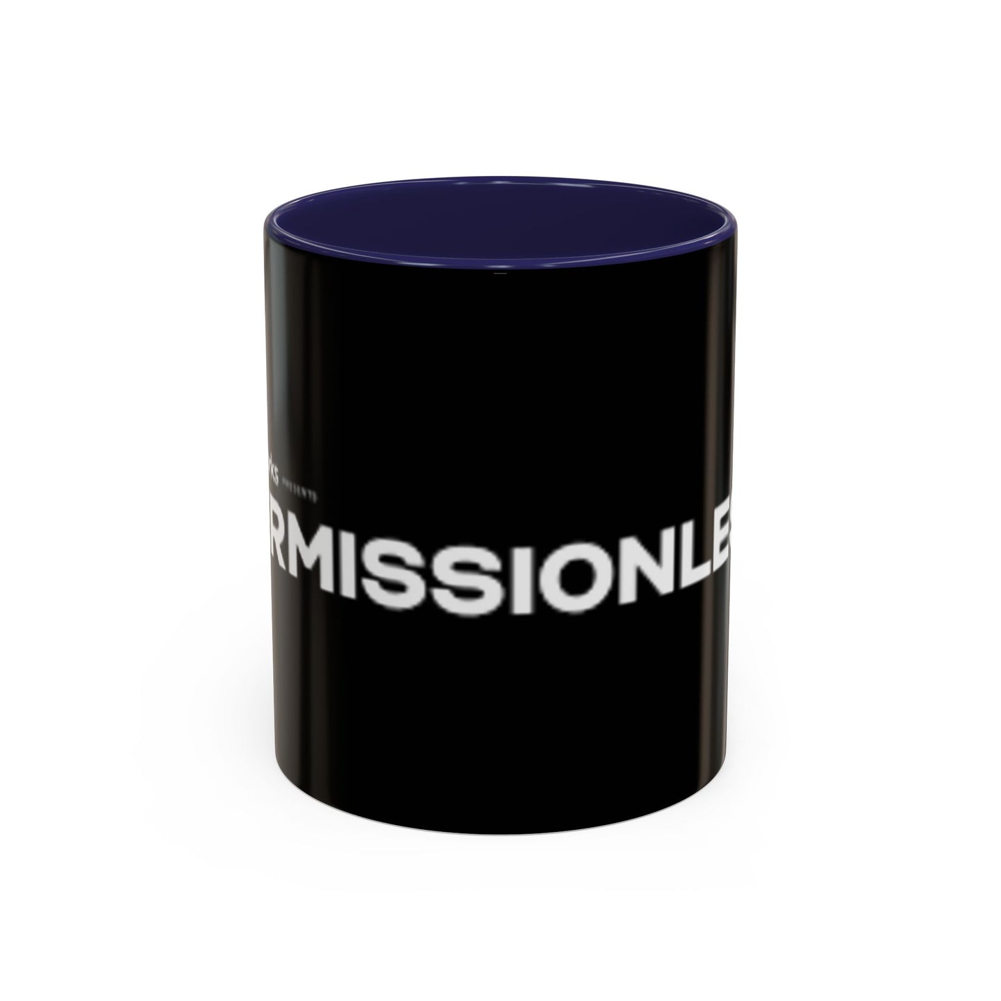 Permissionless 4 – 2025 Collector's Mug (11oz)