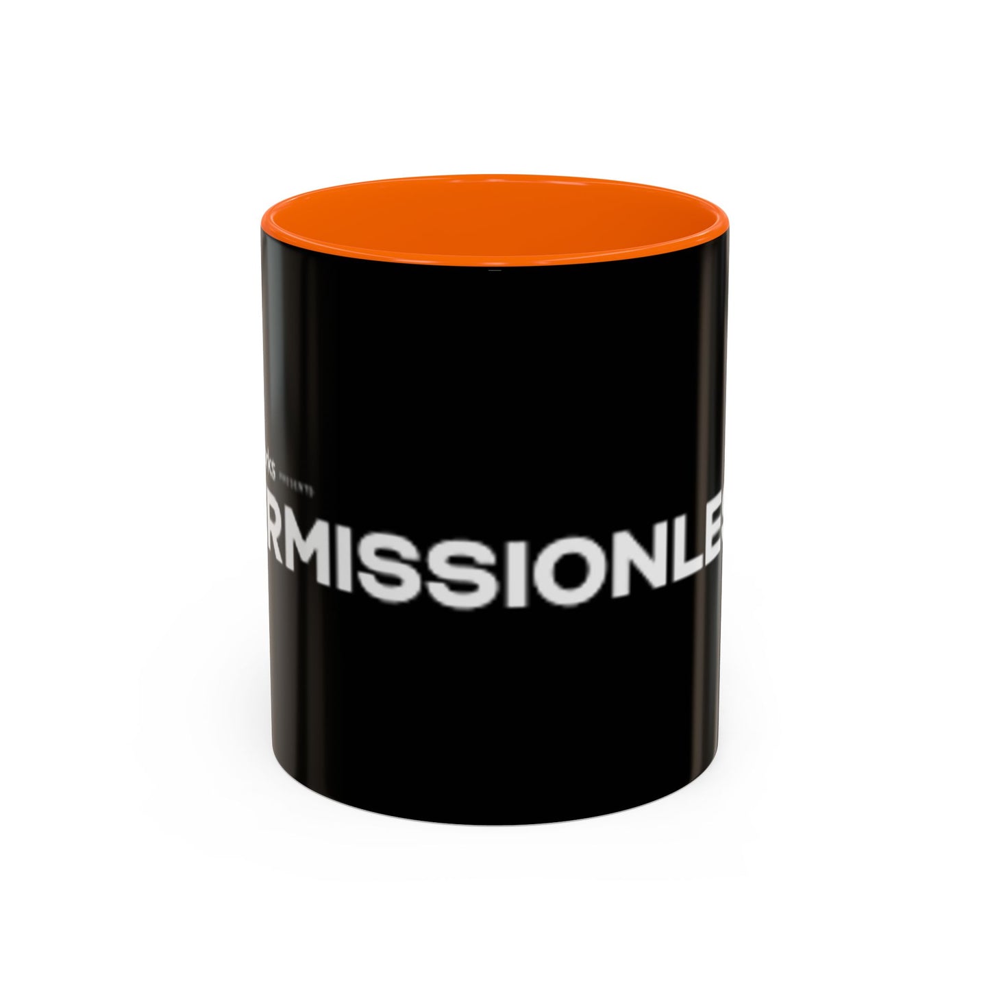 Permissionless 4 – 2025 Collector's Mug (11oz)
