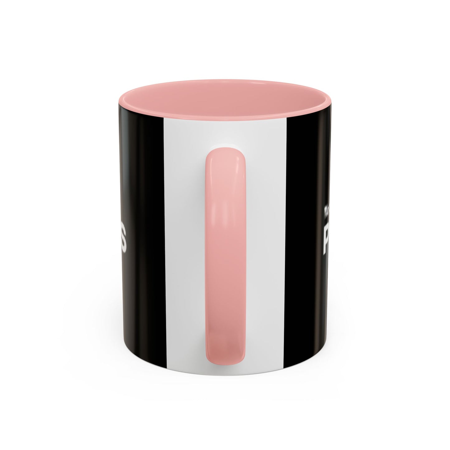 Permissionless 4 – 2025 Collector's Mug (11oz)