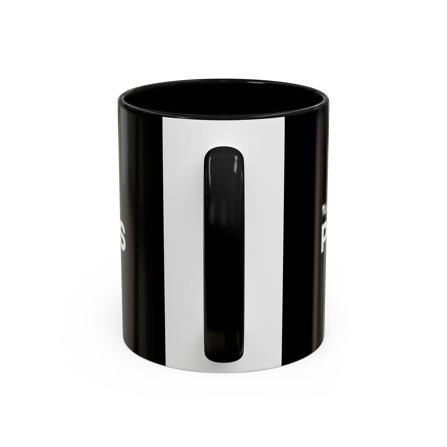 Permissionless 4 – 2025 Collector's Mug (11oz)