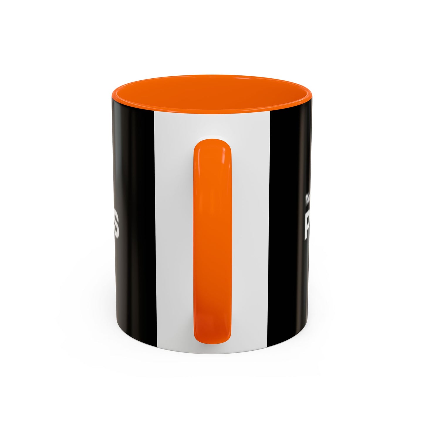 Permissionless 4 – 2025 Collector's Mug (11oz)