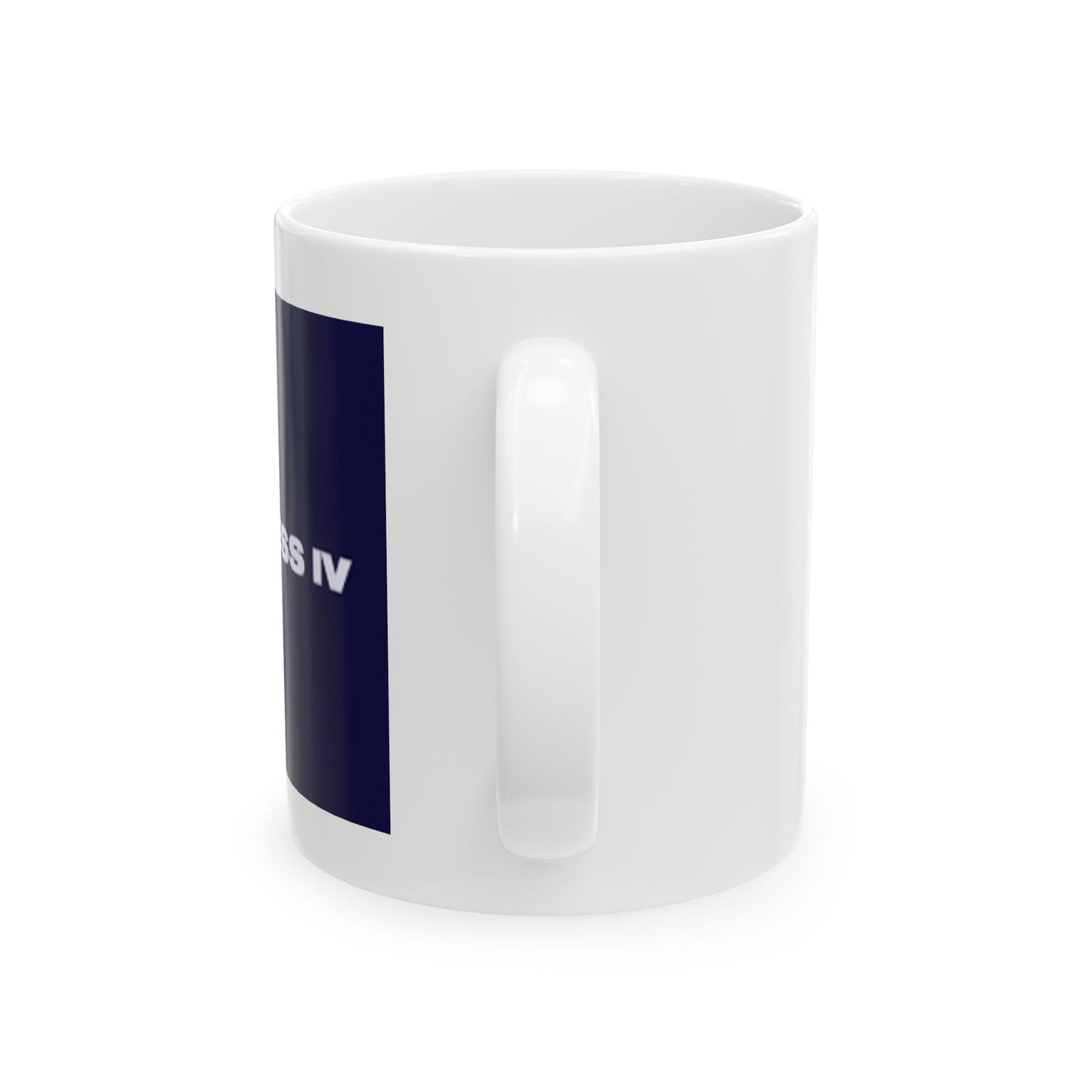 Permissionless 4 – 2025 Collector's Mug (11oz)