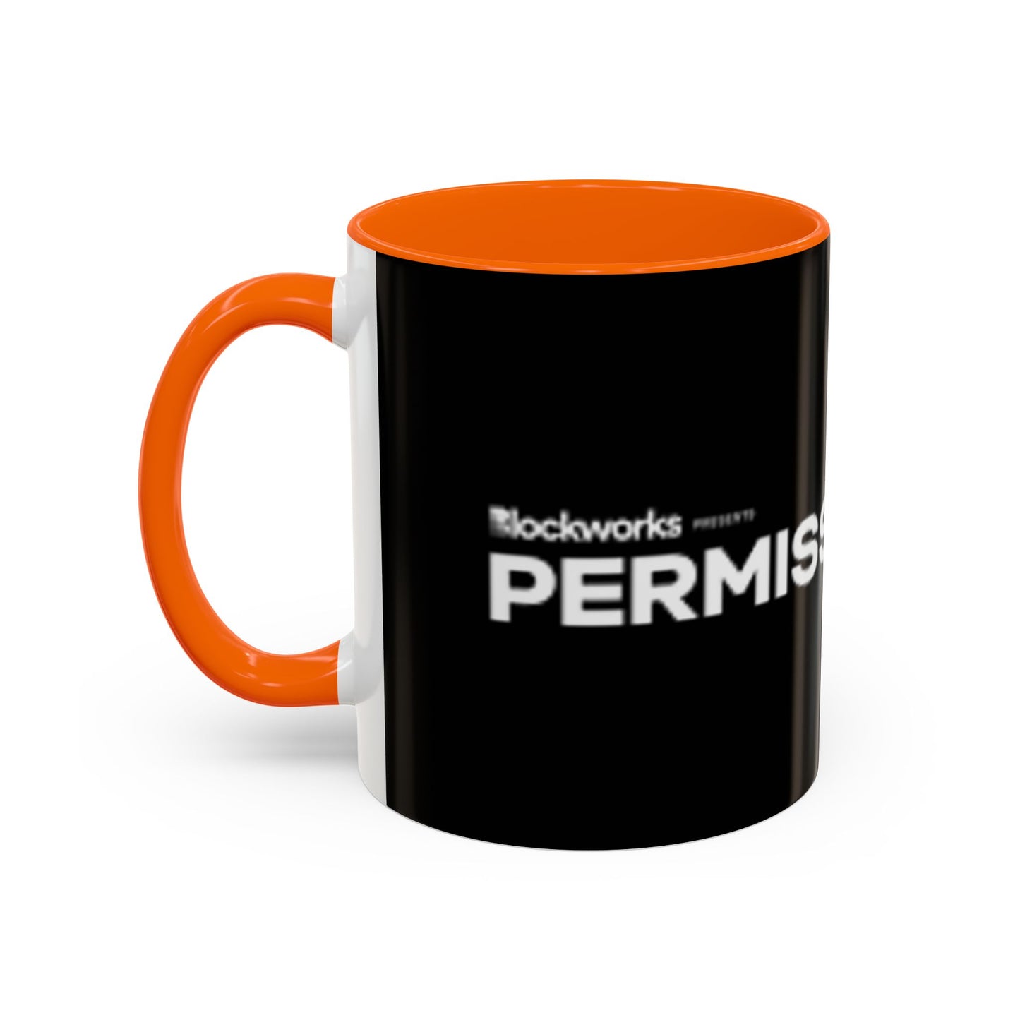 Permissionless 4 – 2025 Collector's Mug (11oz)