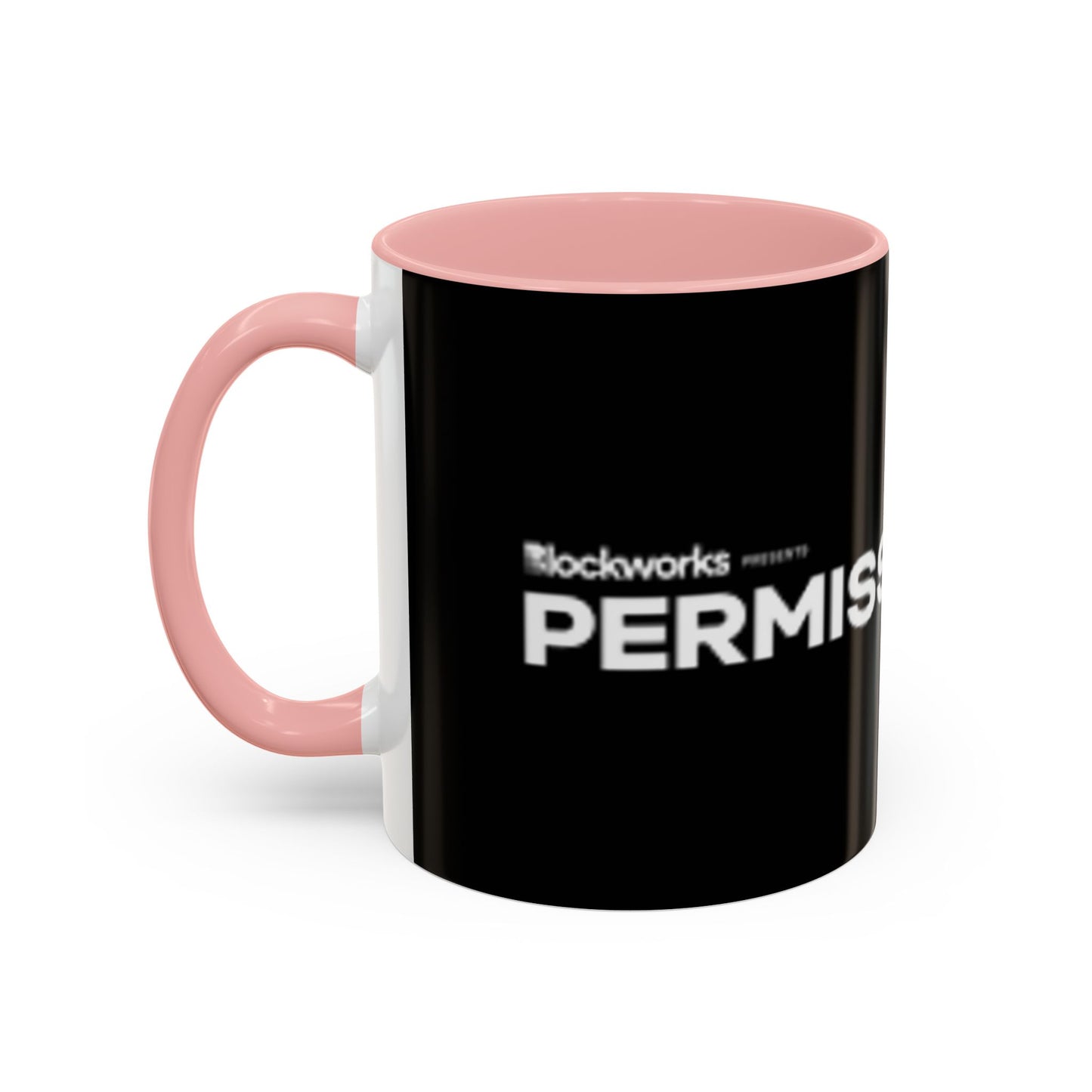 Permissionless 4 – 2025 Collector's Mug (11oz)
